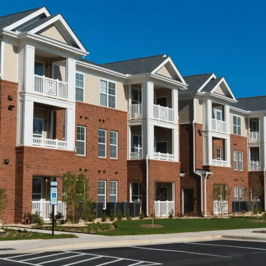 Commercial Pressure Washing New Haven CT