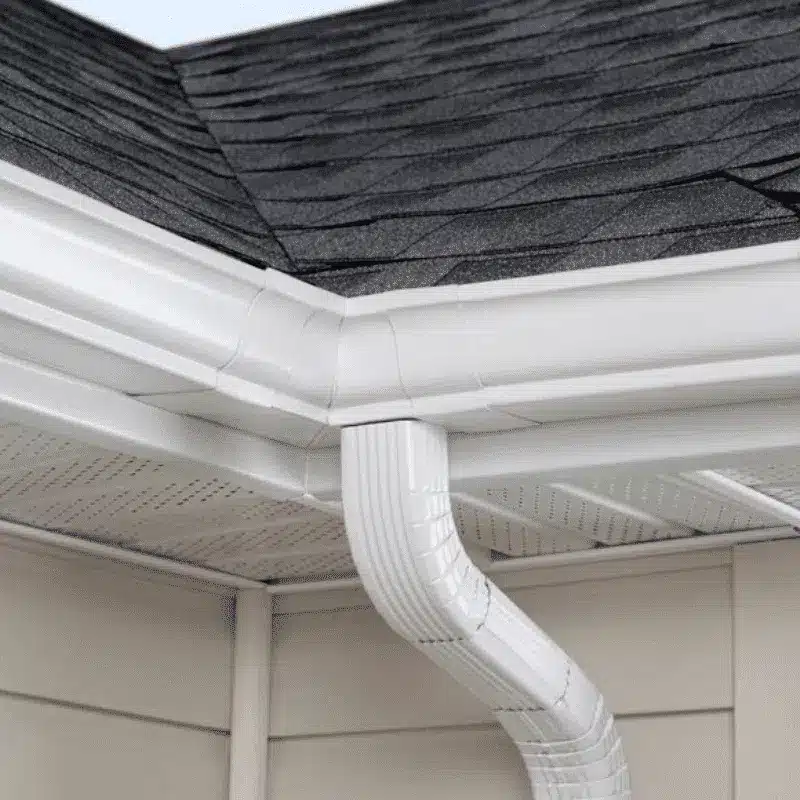 Gutter Cleaning New Haven CT