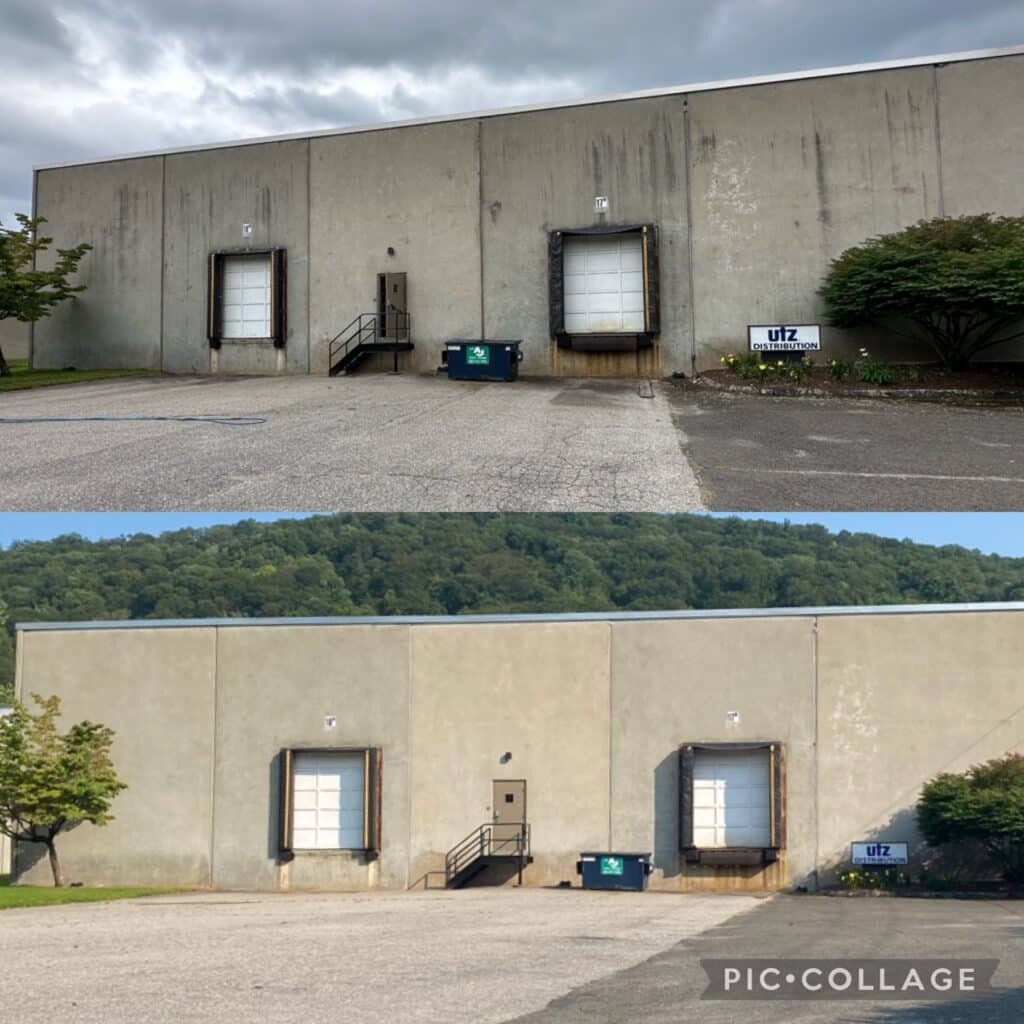 Best Commercial Pressure Washing Companies New Haven, CT