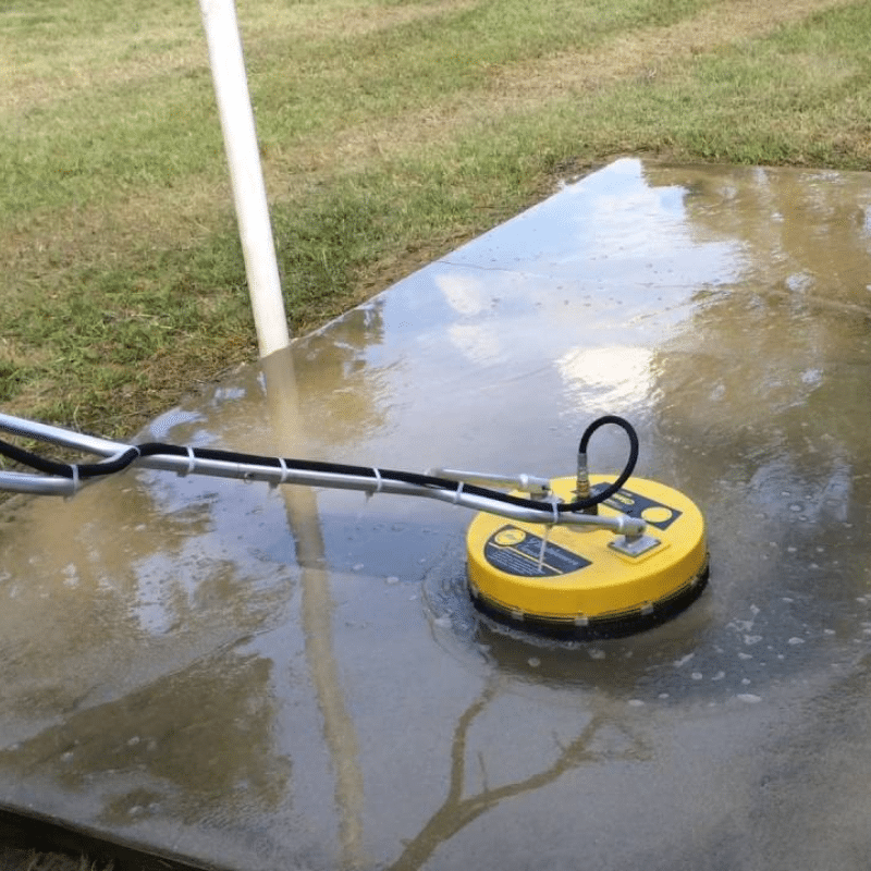 Concrete Cleaning Services New Haven, CT