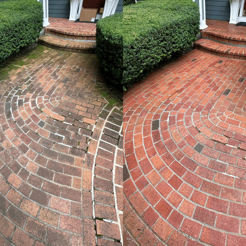 Power Washing Services New Haven, CT