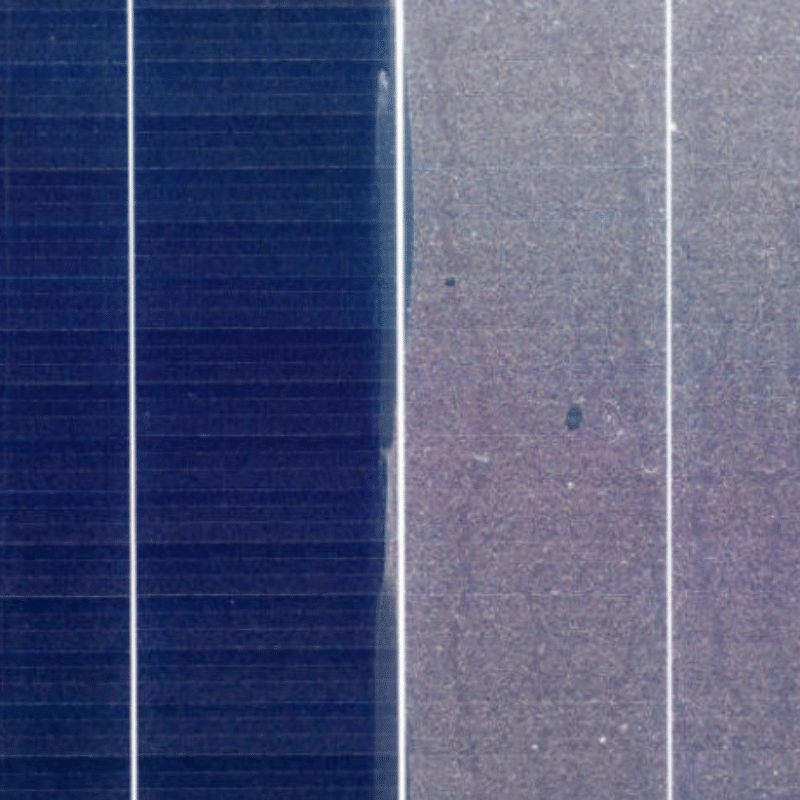 Solar Panel Cleaning Company New Haven, CT