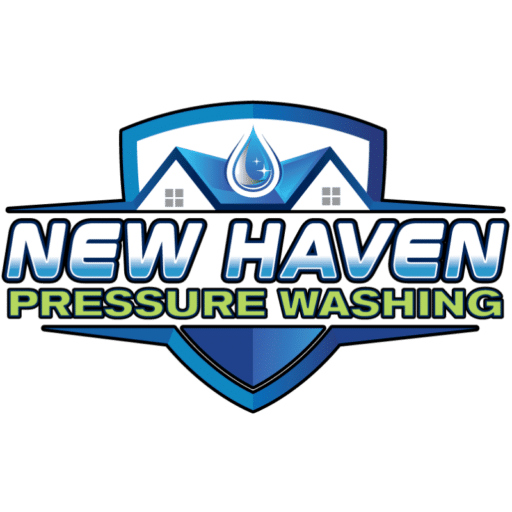 New Haven Pressure Washing Favicon